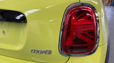 MINI Convertible 1.5 Cooper Classic Premium 2dr Auto Petrol Convertible